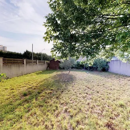 Maison Familiale En Pierre A 10 Min De Bordeaux Σπίτι διακοπών Bassens (Gironde)