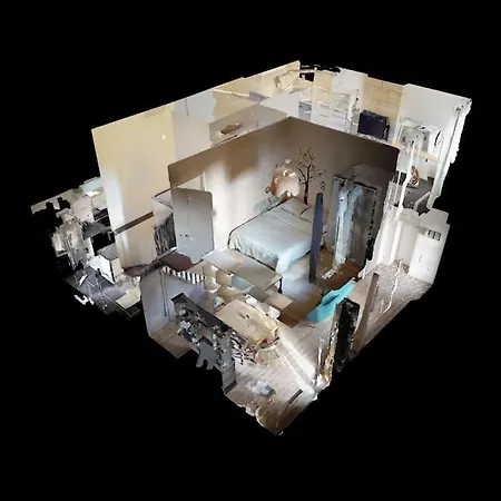 Holiday home Maison Familiale En Pierre A 10 Min De Bordeaux