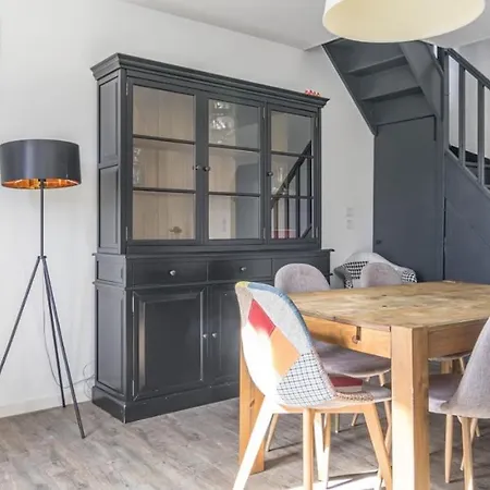 Maison Familiale En Pierre A 10 Min De Bordeaux
