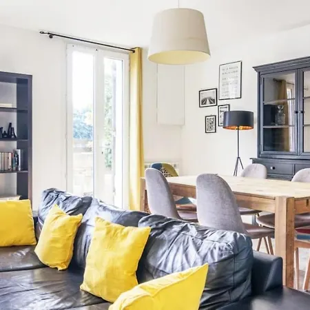 Maison Familiale En Pierre A 10 Min De Bordeaux Holiday home *